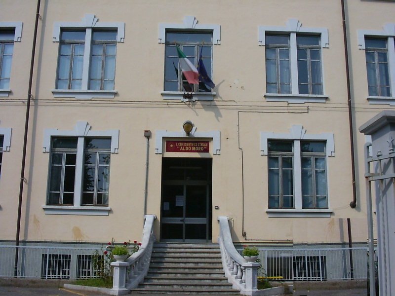 Liceo Scientifico Statale di Rivarolo Canavese