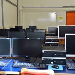 Laboratorio di informatica “Pier Giorgio Perotto”