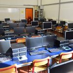 Laboratorio di informatica “Pier Giorgio Perotto”