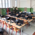 Laboratorio di Tecnologia Meccanica e Macchine “Amalia Ercoli-Finzi”