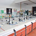 Laboratorio di Chimica “Ascanio Sobrero”