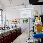 Laboratorio di Chimica “Ascanio Sobrero”