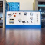 Laboratorio di Misure Elettriche, Informatica per l’Automazione “Emilio Gatti”