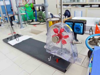 Presentazione StemDays a studentesse e famiglie