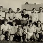 Squadra della classe 5^ (1965/66)