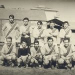 Squadra della classe 5^ (1966/67)