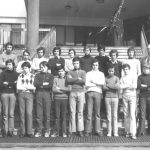 Classe 1^C ITIS (1972/73)