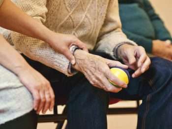 Progetto “Incontro con l’anziano”, venerdì 25 la presentazione