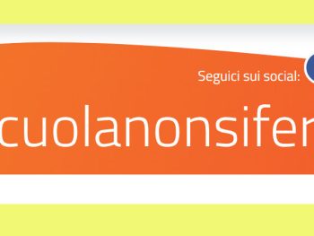 LaScuolaNonSiFerma: la rubrica del Miur segnala il nostro Istituto