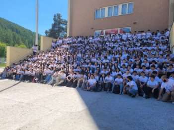 Stage di Matematica 2025, ottimi risultati
