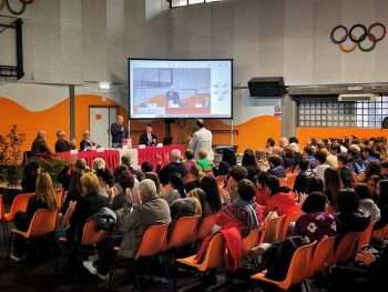 Giornata della Legalità – San Giorgio Canavese 17/10/2025