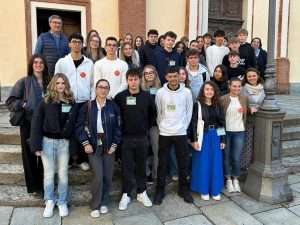 Giornate FAI d'autunno 2025