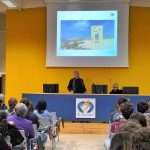 Incontro sulle migrazioni nel Mediterraneo con il dott. Pietro Bartolo