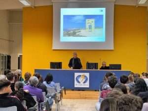 Incontro sulle migrazioni nel Mediterraneo con il dott. Pietro Bartolo