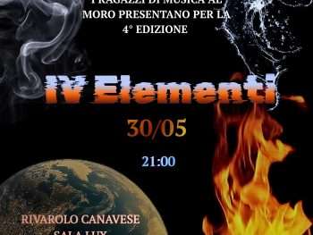 Concerto di fine anno scolastico