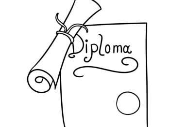Diplomi anno scolastico 2024/2025: