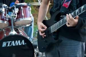 Festa inaugurazione "Dimoro al Moro"