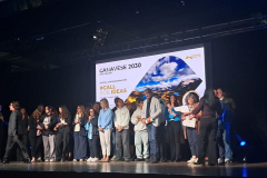premiazione